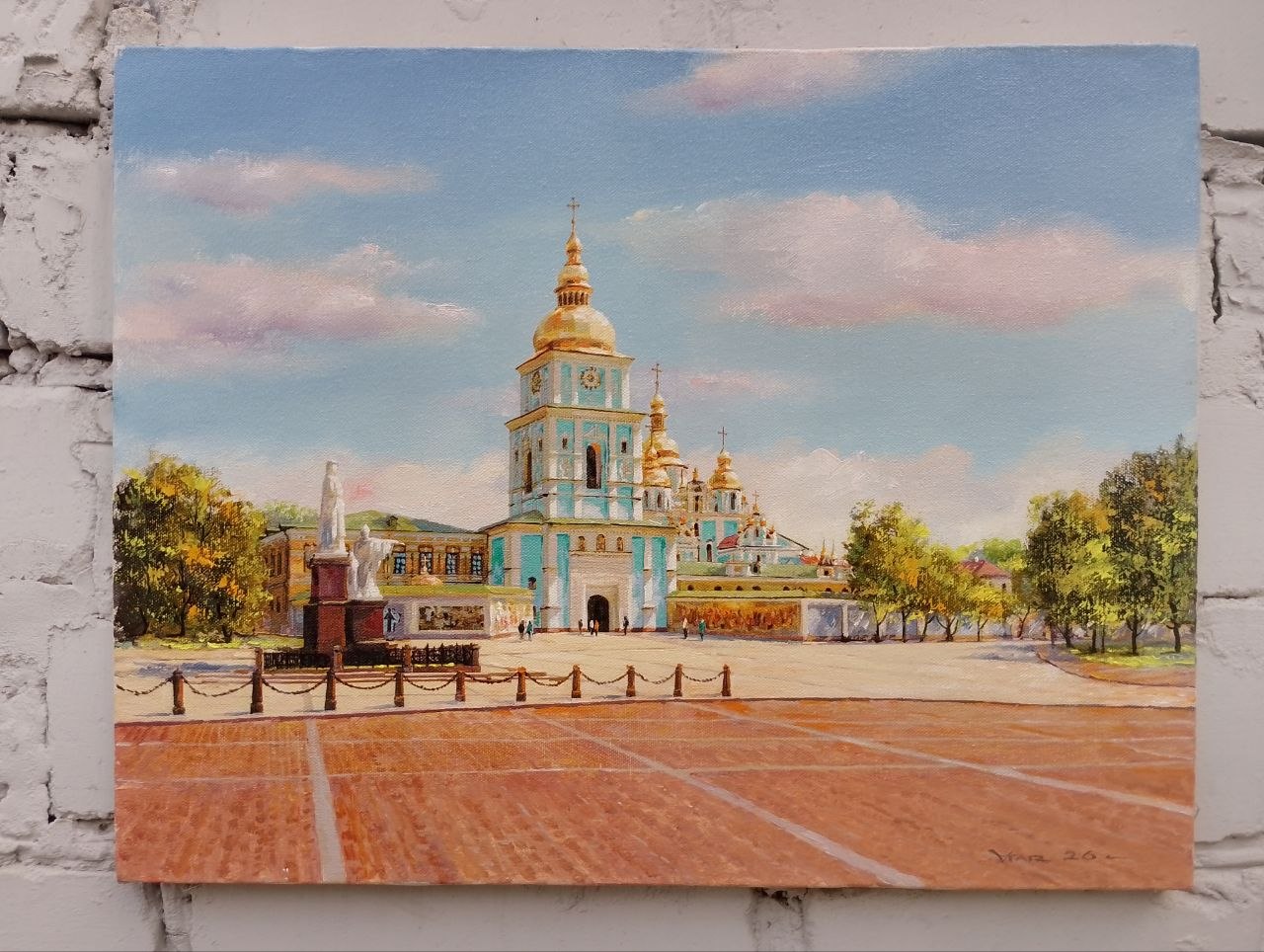 Михайлівський собор